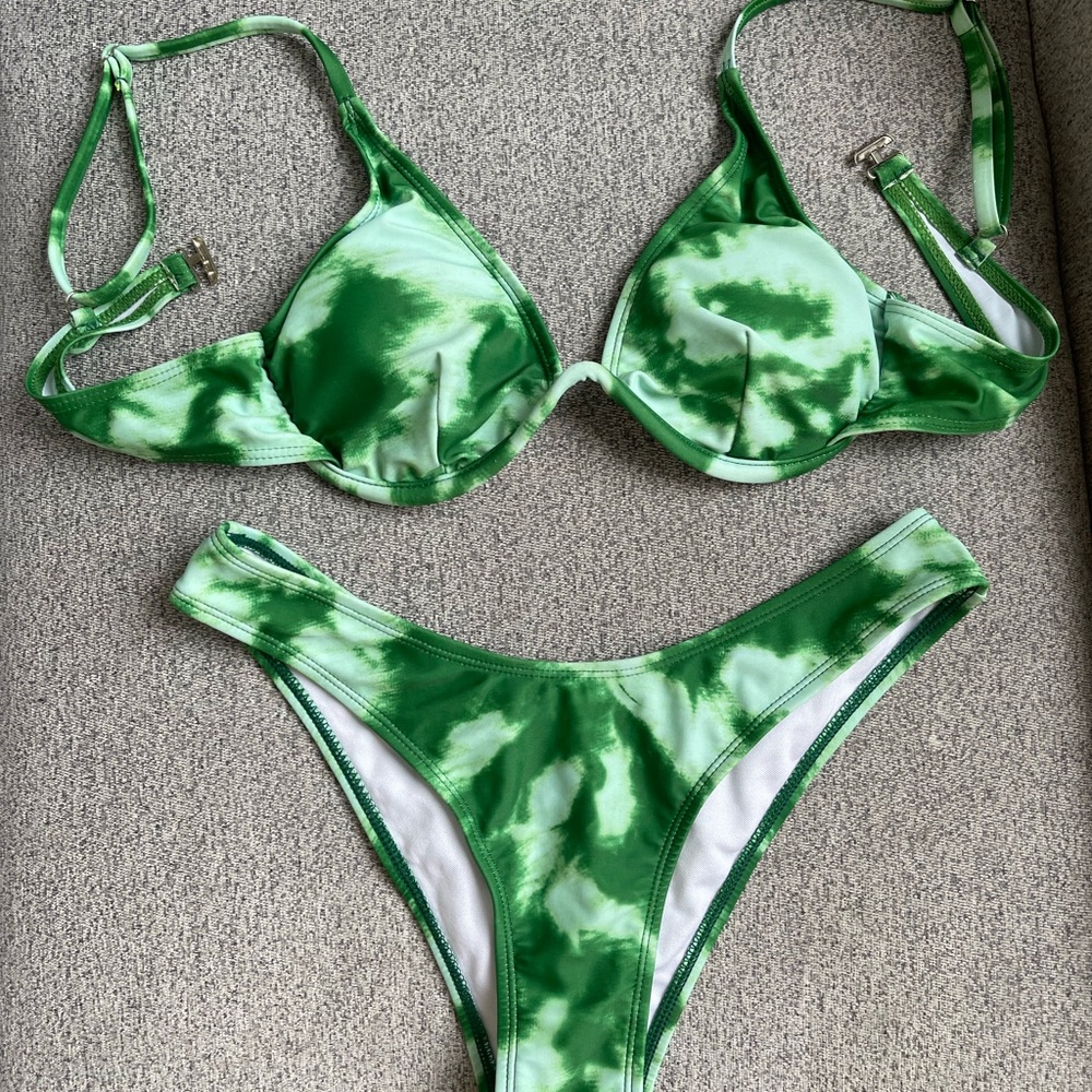 The Perfect Bikini